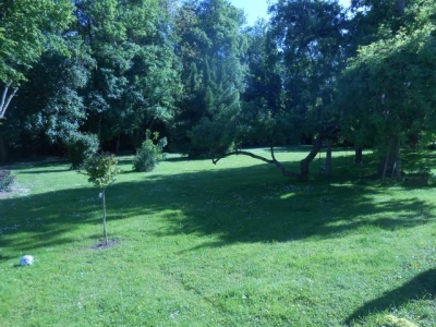 Chambre d'hôte 'Le moulin de pommeuse' en Seine et Marne