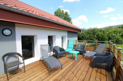 Maison / Villa 'HANGAR67 ' en Lorraine