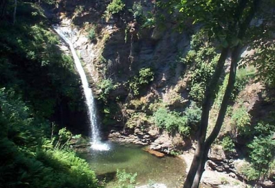 Gîte rural 'Les tours de tèvola' à Corte