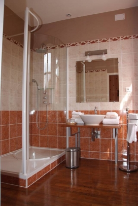 Chambre d'hôte 'Le Château de Puxe' à Puxe