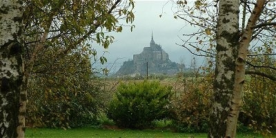 Chambre d'hôte 'Ferme saint joseph' en Normandie