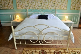 Chambre d'hôte 'Les brions' à Tonnerre
