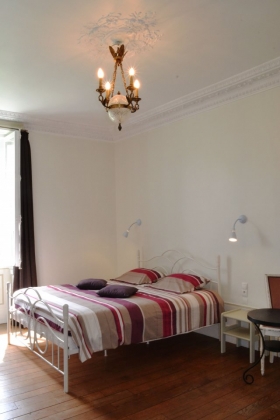Chambre d'hôte 'Les brions' à Tonnerre