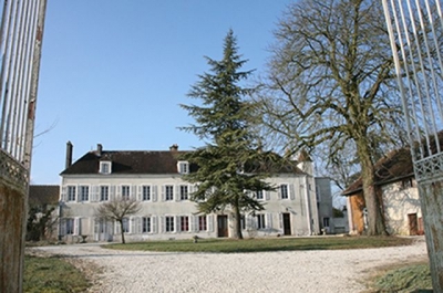 Chambre d'hôte 'Les brions' à Lignorelles