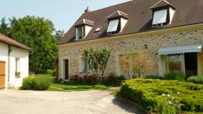 Chambre d'hôte 'La briarde de retal' en Seine et Marne