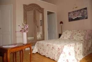 Chambre d'hôte 'La grange' en Picardie