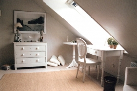 Chambre d'hôte 'La villa flore' à Ault