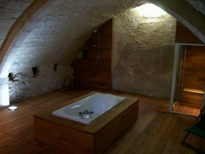 Chambre d'hôte 'Château de forges' dans le Centre - Val de Loire