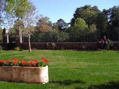 Gîte rural 'Francoise Marquès du LUC' dans le Languedoc Roussillon