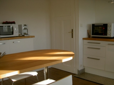 Studio / Appartement 'L'APPART' en Moselle