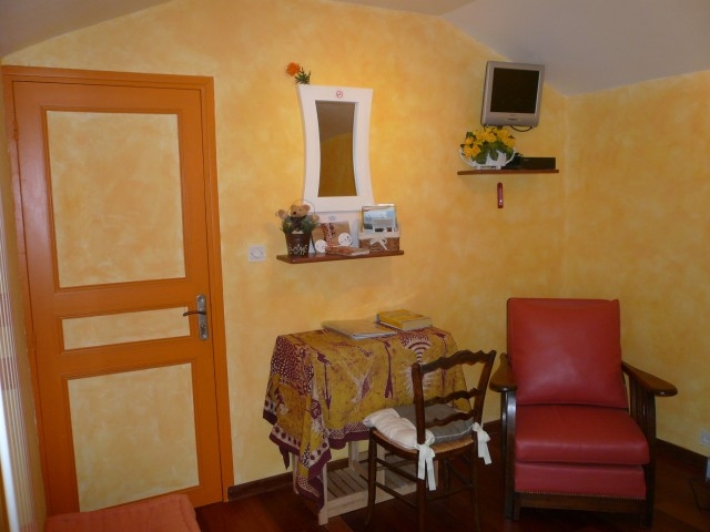 Chambre d'hôte 'Gîte des sources' à Le mérévillois