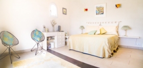 Chambre d'hôte 'La Cortanela' à Limoux
