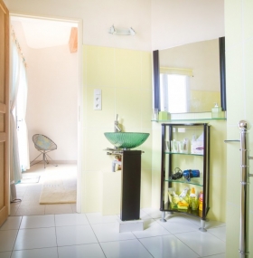 Chambre d'hôte 'La Cortanela' à Limoux