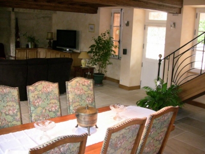Chambre d'hôte 'L'etrier' en Cote d'or