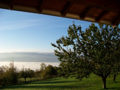 Chambre d'hôte 'Croix blanche' à Roche-la-Molière