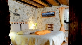 Chambre d'hôte 'Idiartekoborda' à Saint etienne de baigorry