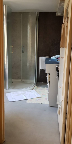 Chambre comtoise — Choye