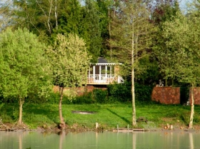 Chambre d'hôte 'Villa les iris' à Saint felix