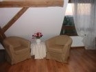 Gîte de séjour 'Entr'ill et rhin' à Vogelgrun