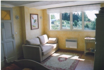 Chambre d'hôte B&B 'Chambres d'Hôtes B&B Maison Louijane' à Mougins