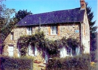 Gîte rural 'Gite rural la poterie' à Clécy