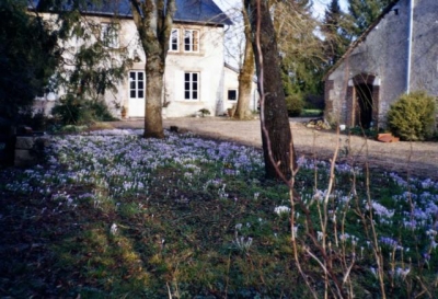 Chambre d'hôte 'Chambres d'hotes' dans le Centre - Val de Loire