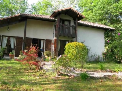 Chambre d'hôte 'La buissonniere ' dans les Landes