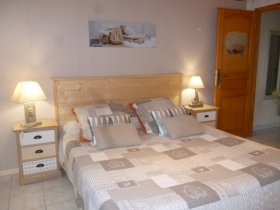 Chambre d'hôte 'Leclair logis' à Etainhus