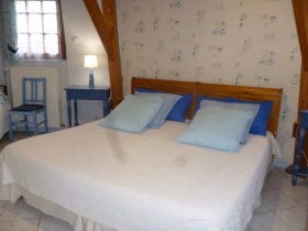 Chambre d'hôte 'Leclair logis' à Etainhus