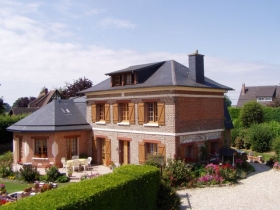 Chambre d'hôte 'Leclair logis' à Etainhus