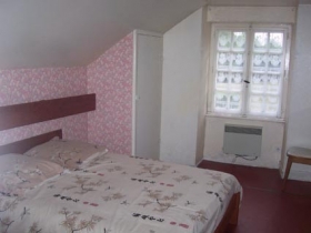 Gîte rural 'Gîte la coquille' à Ternuay