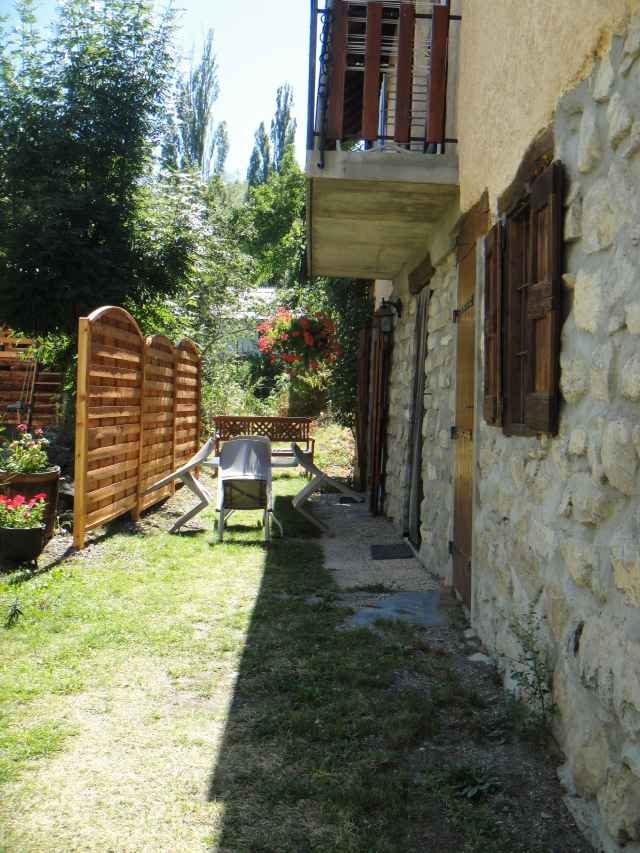 Gîte rural 'Gite rural "PRAPONCHETTE"' à Reallon