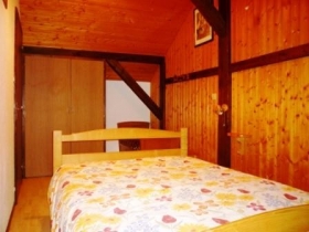 Gîte rural 'Les gîtes mougel' à La bresse
