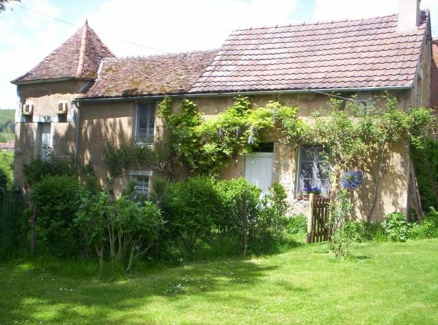Maison / Villa 'Le Gite du Paquier de Vismoux' à Manlay