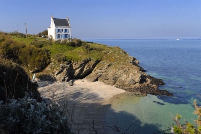 Chambre d'hôte 'Villa de Jade' dans le Morbihan