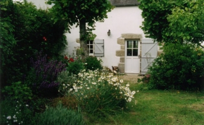 Maison / Villa 'Maison de pêcheur - vue mer' à Morlaix