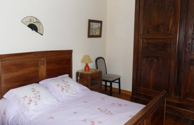 Gîte rural 'Gite varen' à Varen