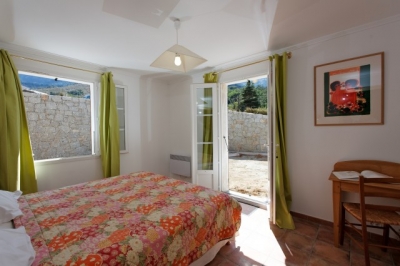 Chambre d'hôte 'CASA VANELLA' en Haute Corse