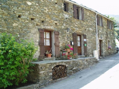 Chambre d'hôte 'Chez Gilles & Elise' en Corse