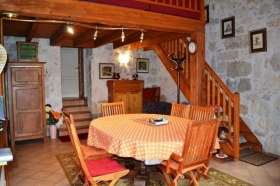Gîte rural 'Pech de bedel' à Foulayronnes
