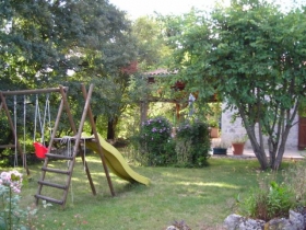 Gîte rural 'Pech de bedel' à Foulayronnes