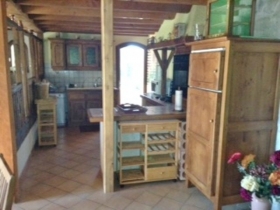 Gîte rural 'Pech de bedel' à Foulayronnes