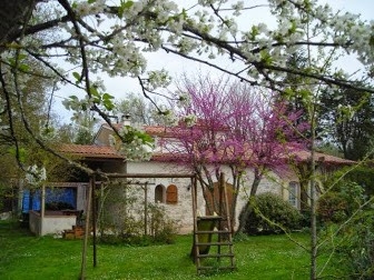 Gîte rural 'Pech de bedel' à Bon-Encontre