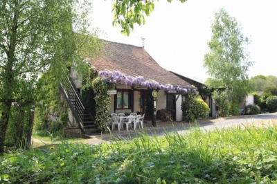 Maison d'hôtes 'Maison d'hôtes en val de Loire, près des châteaux de la Loire' en Indre et Loire