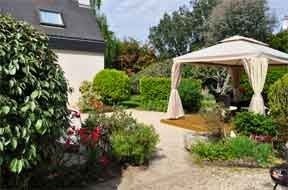 Maison / Villa 'Chambre d'hôte Parc ar groez' en Bretagne
