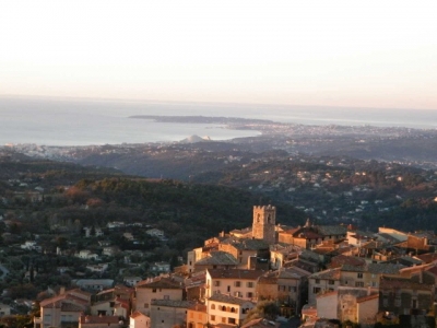 Gîte rural 'Gites des baous' en Provence Alpes Cote d'Azur