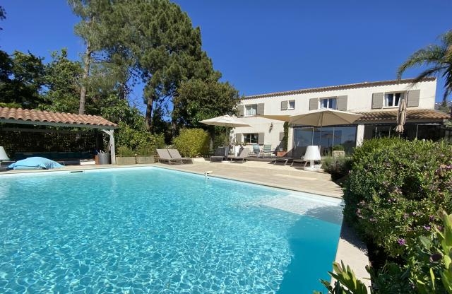 Chambres d'hôtes 'Villa Limone' à Calvi, calenzana