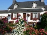 Maison / Villa 'Holiday home "the Hortensias"' en Bretagne