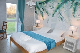 Chambre d'hôte 'Chambre d'hote' en Lorraine