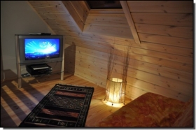 Gîte 'Les trois lanternes' à Turckheim